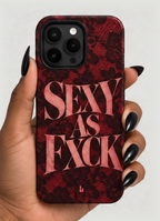 sexy as fxck