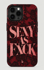sexy as fxck