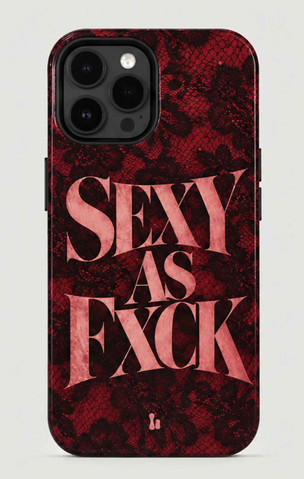 sexy as fxck