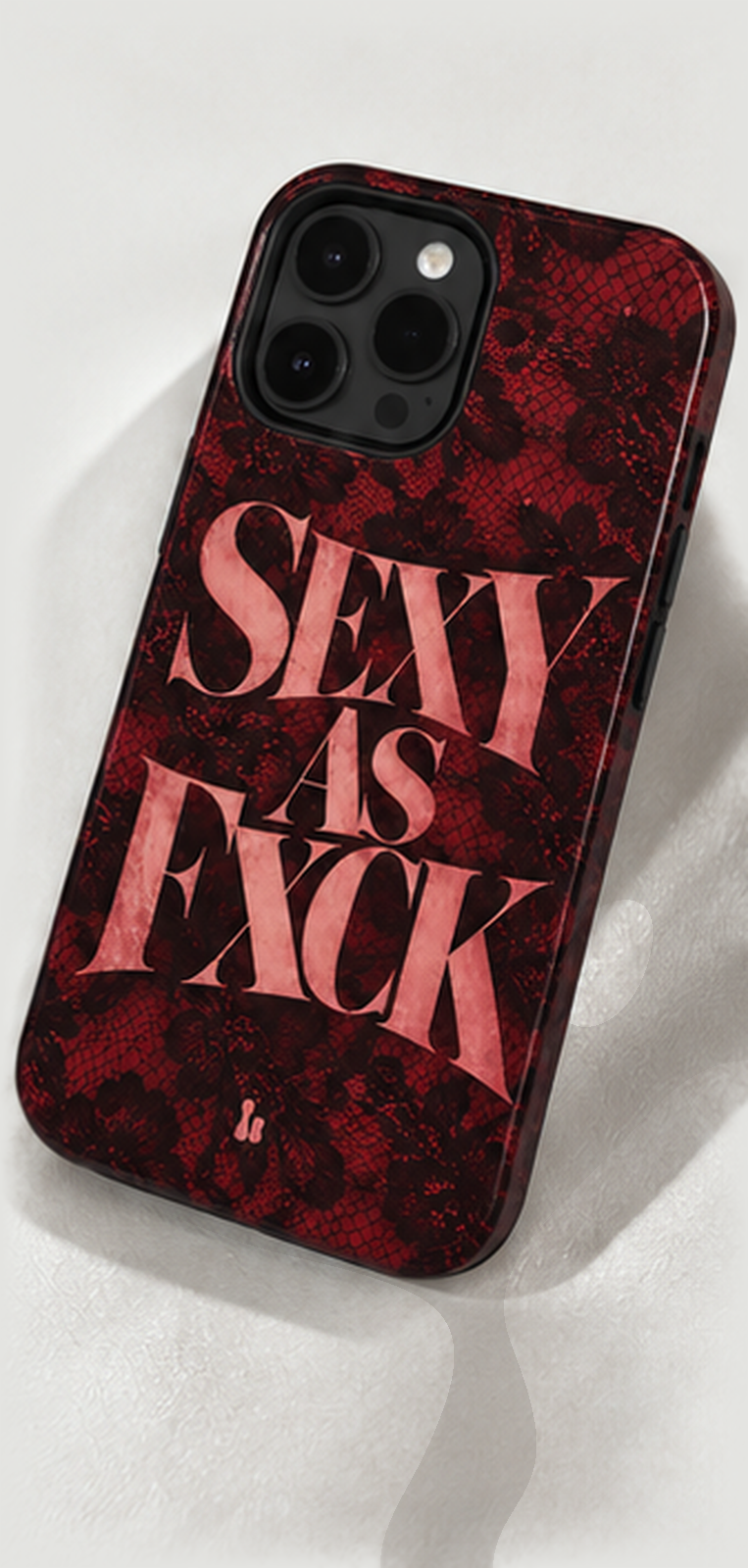 sexy as fxck