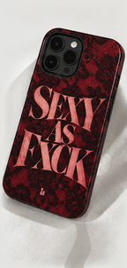 sexy as fxck