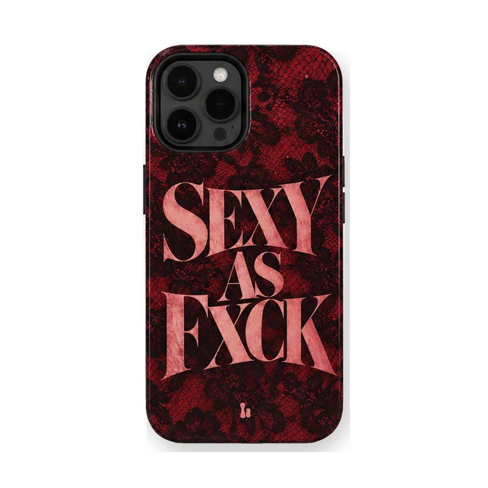 sexy as fxck