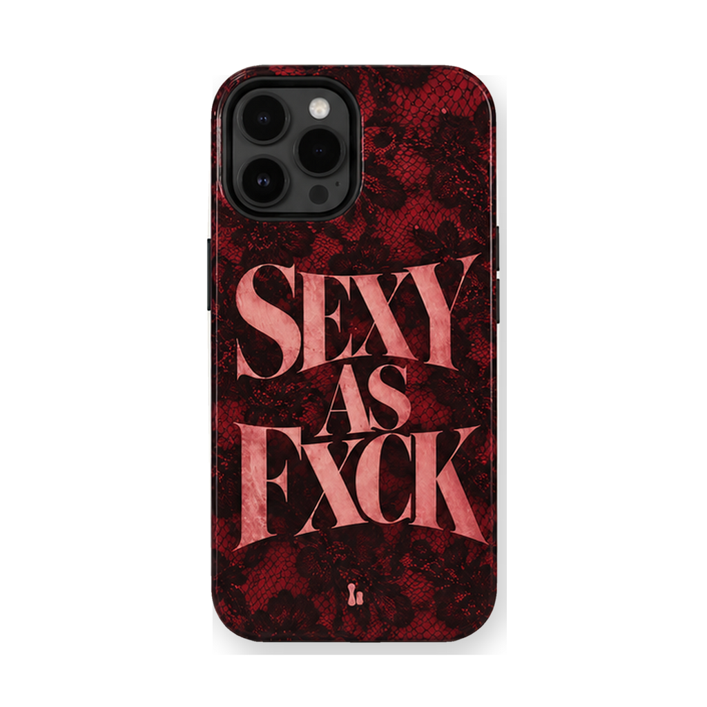 sexy as fxck
