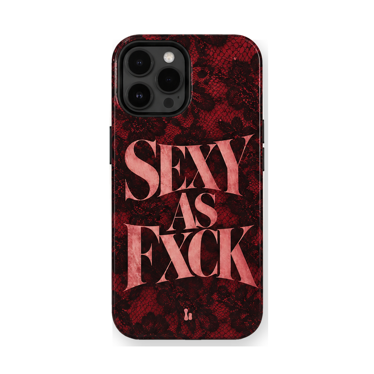 sexy as fxck