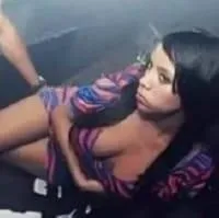 Juárez prostituta